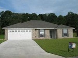 5214 Moore Loop, Crestview, FL, 32536