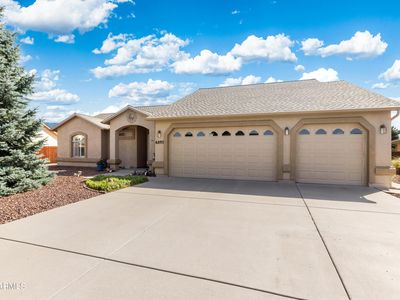 6893 Sunset Vw, Prescott Valley, AZ, 86315