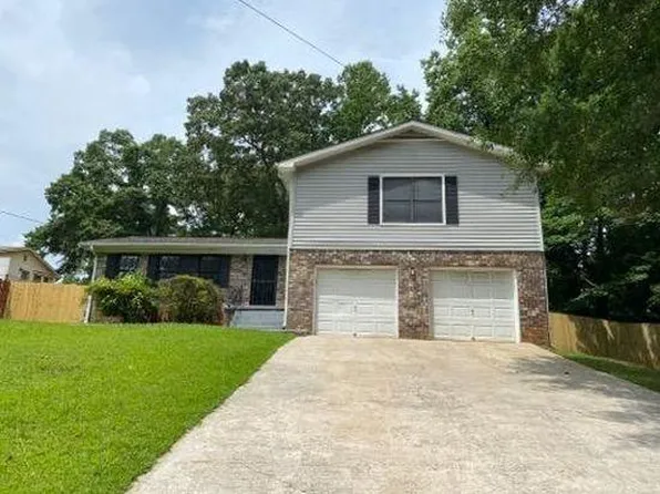 2891 Bianca Ct, Decatur, GA 30034
