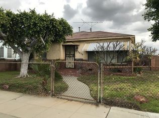 4670 Acacia Ave, Pico Rivera, CA 90660