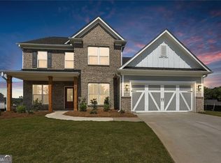 1630 Wander Ml, Cumming, GA