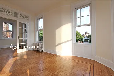 Rented by City Connections Realty