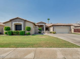 2130 W Mulberry Dr, Chandler, AZ 85286