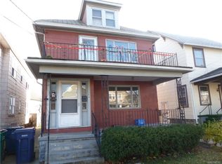164 Ross Ave, Buffalo, NY 14207