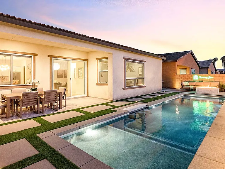 Your perfect home away from home.