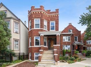 2871 N Kimball Ave, Chicago, IL 60618