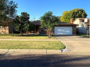 903 Hastings Dr, Dumas, TX 79029