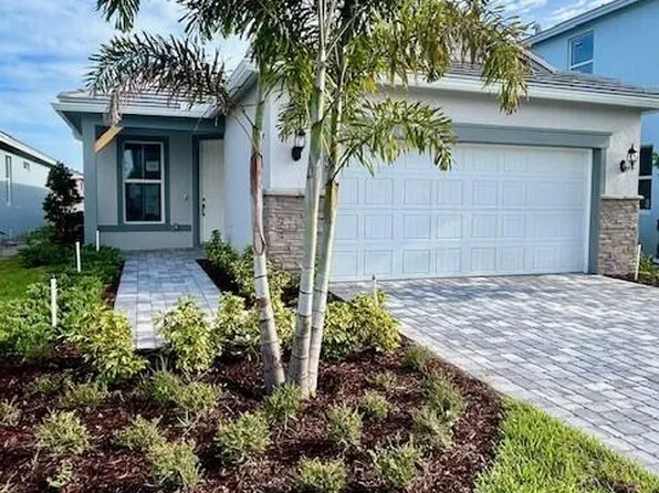 4508 Nautilus Circle, Vero Beach, FL 32967