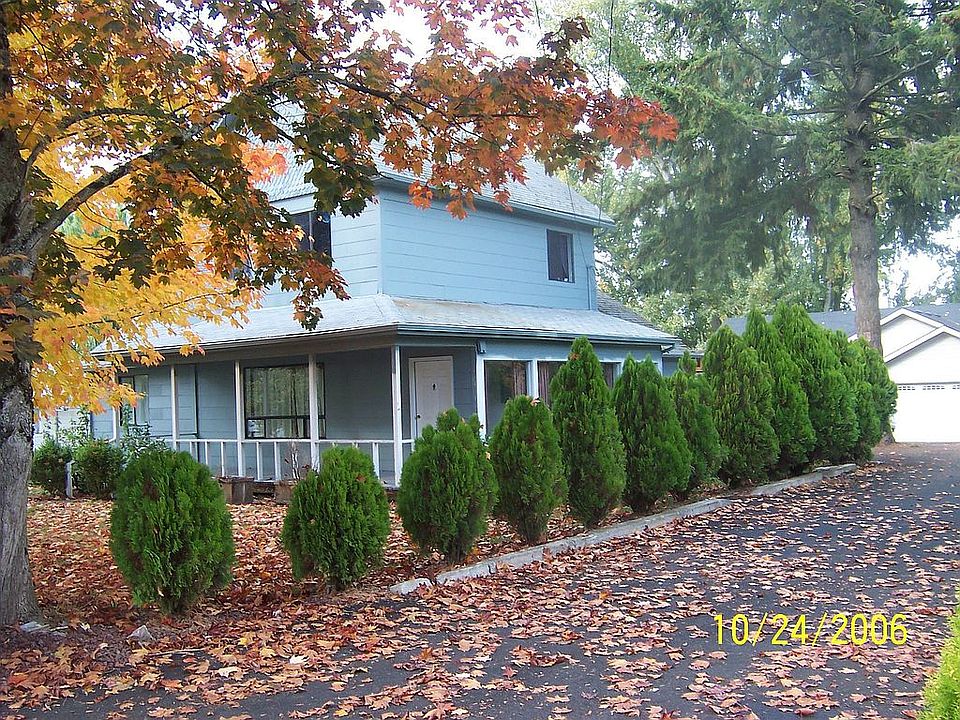 front view