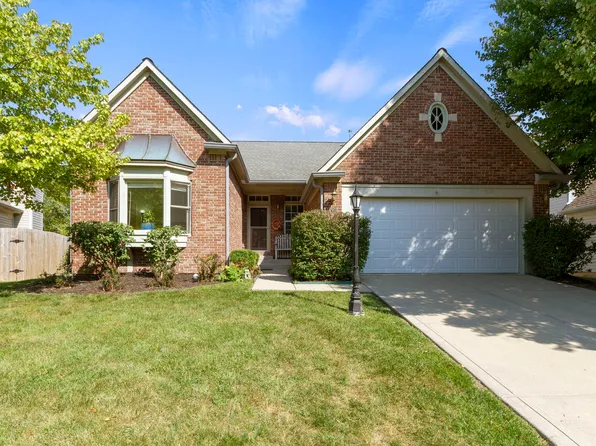 6964 Antelope Blvd, Indianapolis, IN 46278