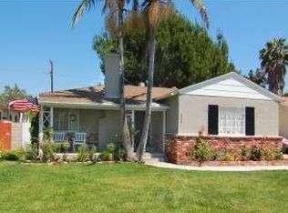 5726 Tobias Ave, Van Nuys, CA 91411