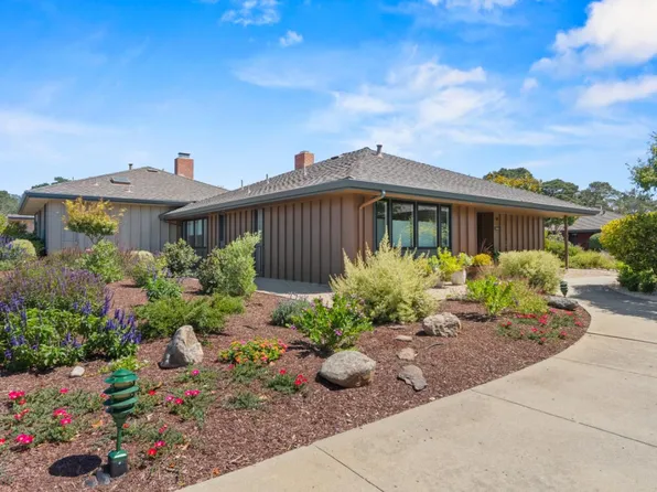 62 Del Mesa Carmel, Carmel, CA 93923