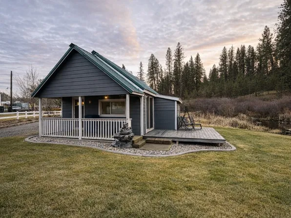 3426 S Meadow Mist Ln, Spokane, WA 99224