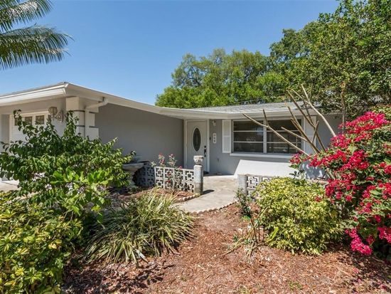 360 Foxglove Rd Venice Fl 34293 Zillow