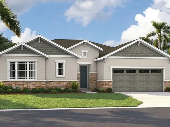 3040 Woodcliff Lake Cir, Clermont, FL 34711