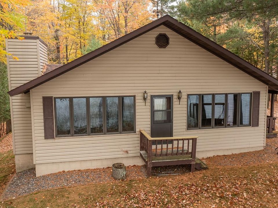 2602 S Shore Rd, Pelican Lake, WI 54463 MLS 203495 Zillow