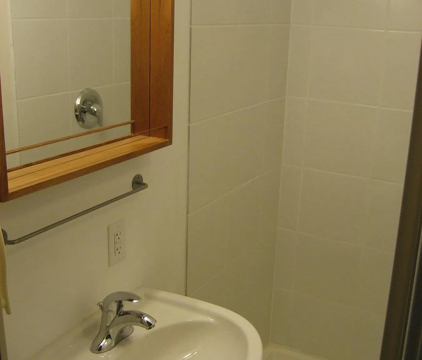 1 bed, 600 sqft, $850 — Photo 3