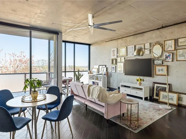 480 John Wesley Dobbs Ave NE Unit 609, Atlanta, GA 30312