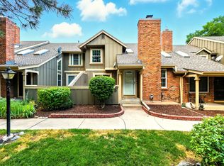 7705 S Curtice Way UNIT D, Littleton, CO 80120