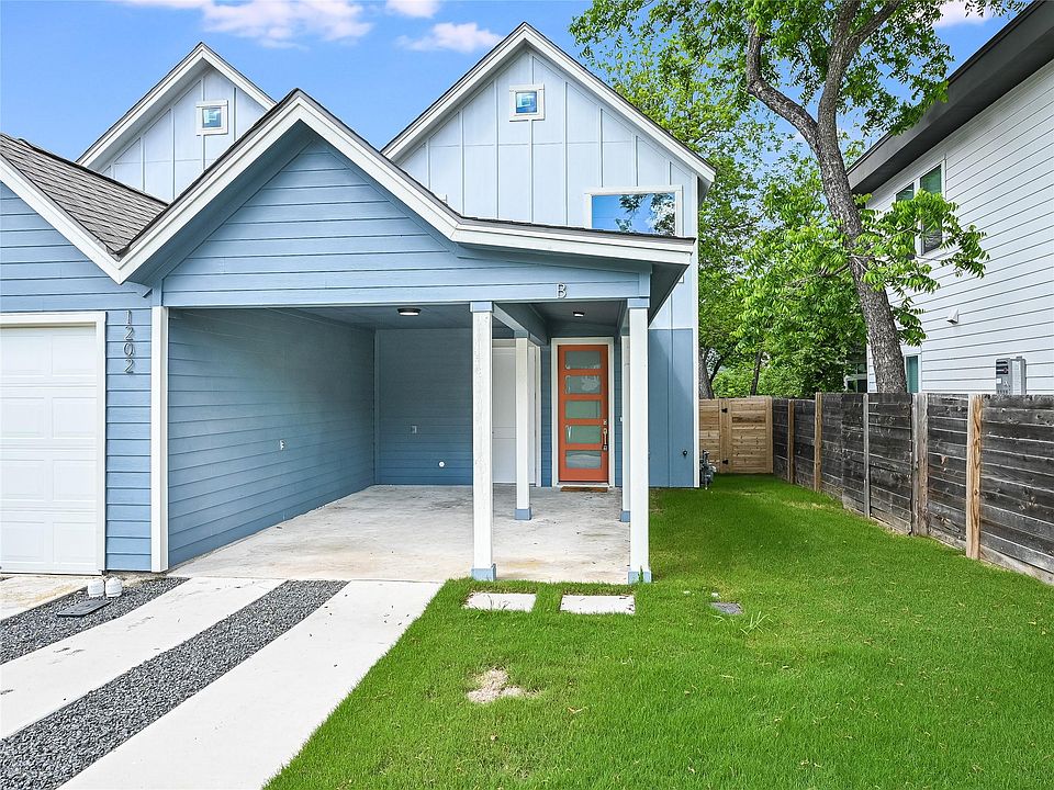 1st image of 1202 Cometa St #B