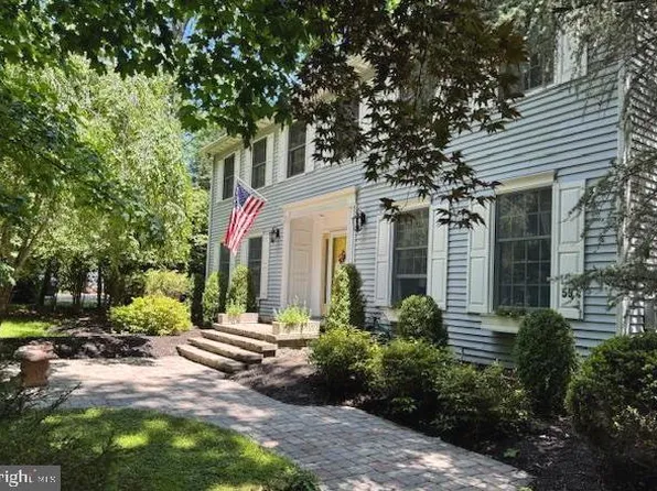 55 Meetinghouse Ct, Shamong, NJ 08088