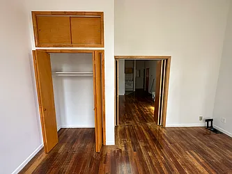 Rented by J Misrahi Realty Corp