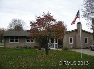 4231 Lexington Dr, Logansport, IN 46947