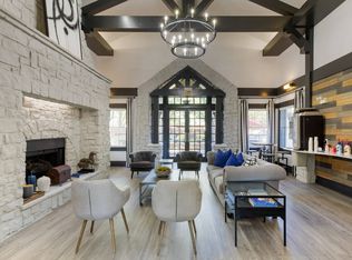 Keystone Falls Apartments, Dallas, TX 75287
