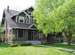 322 N Ritter Ave, Indianapolis, IN 46219