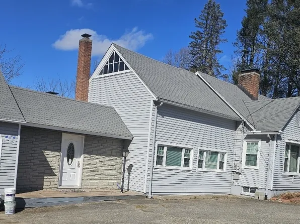 1022 Bunker Hill Avenue, Waterbury, CT 06708