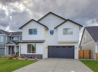21010 47th Avenue Ct E, Spanaway, WA