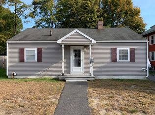 93 Kenwood Rd, Methuen, MA 01844