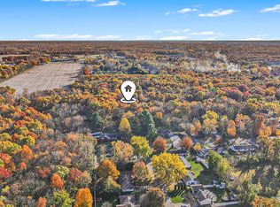 Katherine St Tract 1, Niles, MI
