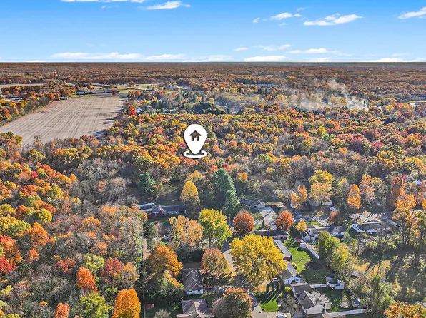 Katherine St Tract 1, Niles, MI 49120