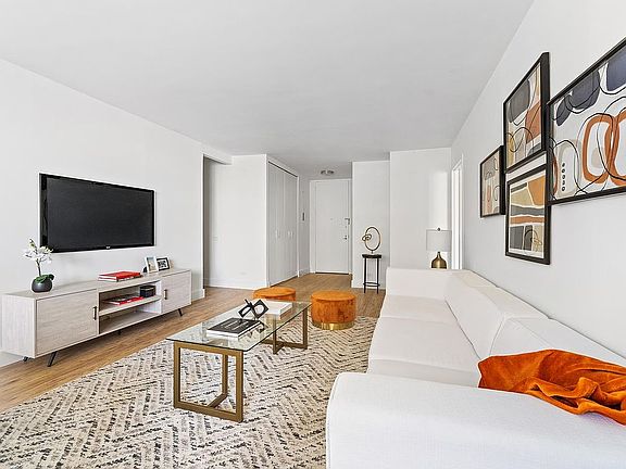2nd image of 245 E 93rd St APT 8J