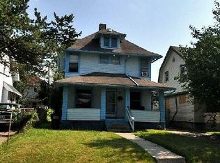 1435 Goodale Ave, Toledo, OH 43606