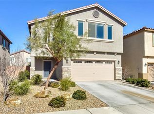 8668 Agate Ave, Las Vegas, NV 89148