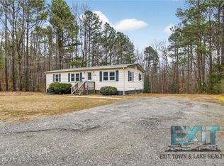 6036 Marengo Rd, La Crosse, VA 23950