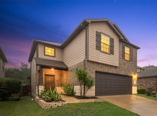 9400 Privet Dr, Austin, TX 78748