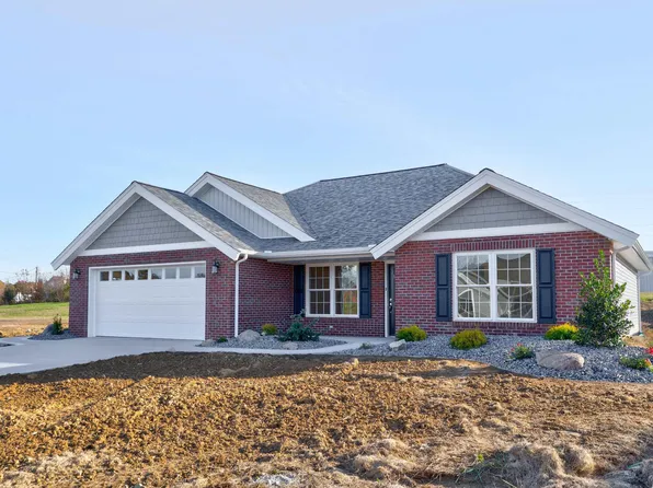 1840 Field View Ct, Ferdinand, IN 47532