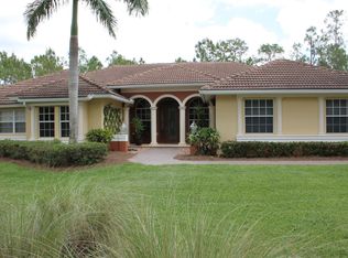 20 Weber Blvd S, Naples, FL 34117