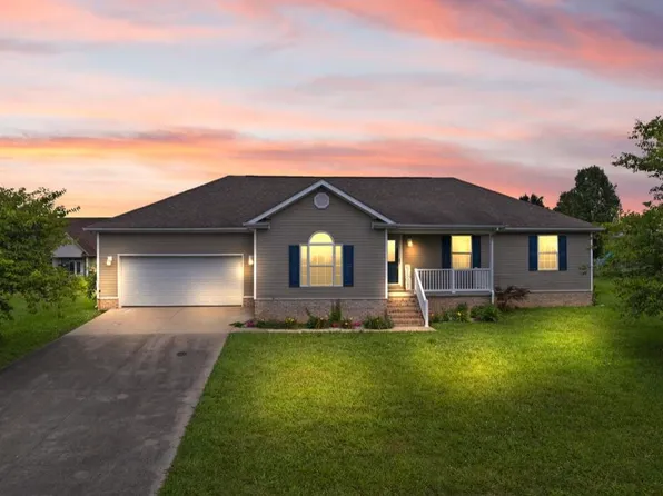 216 Surrey Way, Science Hill, KY 42553