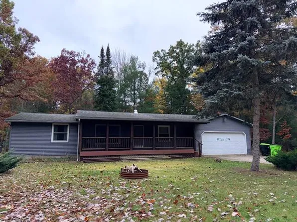 205 Siesta Trl, Roscommon, MI 48653