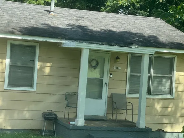 3368 Old Horn Lake Rd, Memphis, TN 38109