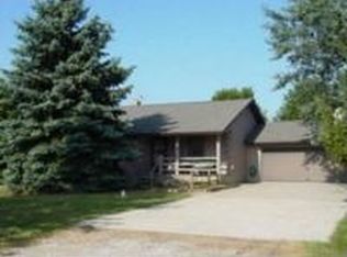 2611 N River Run, New Haven, IN 46774