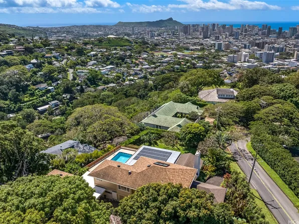 2475 Makiki Heights Dr, Honolulu, HI 96822