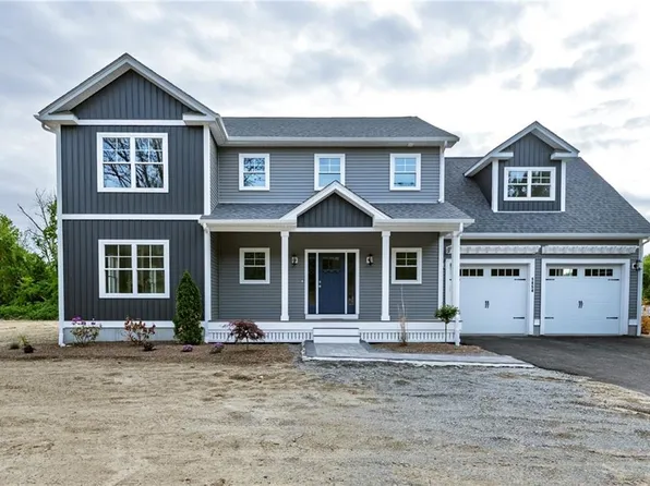 3 Upper Farm Way, Johnston, RI 02919