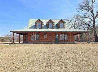 371 Mountain Trail Rd, Shirley, AR 72153