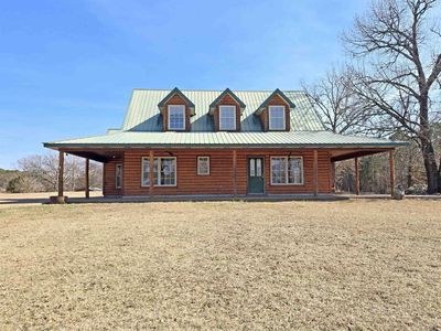 371 Mountain Trail Rd, Shirley, AR, 72153