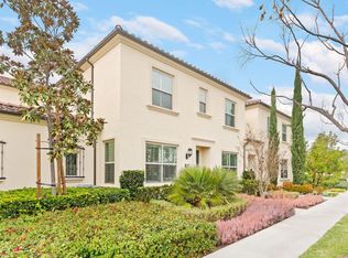 145 Briar Rose, Irvine, CA 92618